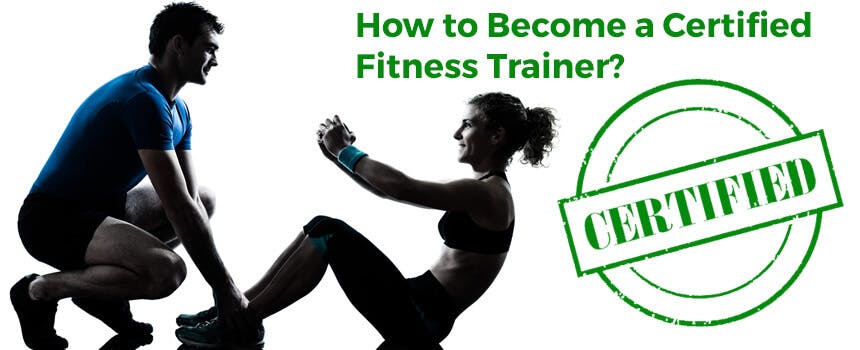 How to Become a Certified Fitness Trainer in Lebanon or abroad