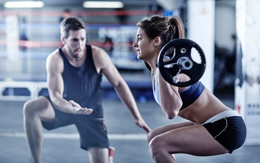 5 Reasons Why You Should Hire a Personal Trainer to Achieve Your Fitness Goals