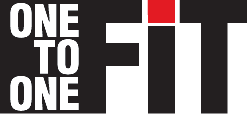 One To One Fit Logo